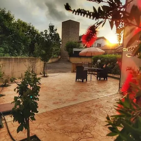 Di Anastasia 1 Tropea Apartamento