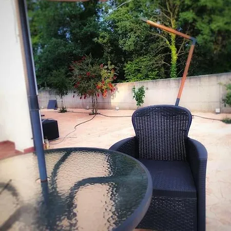 Di Anastasia 1 Tropea Apartment *