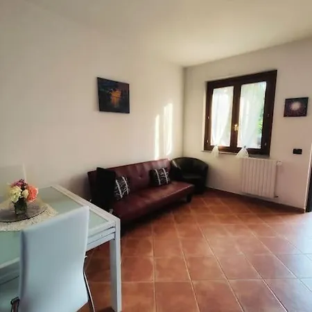 Apartamento Di Anastasia 1 Tropea *