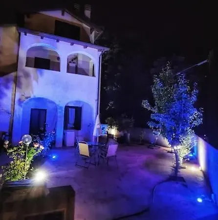 Apartamento Di Anastasia 1 Tropea *
