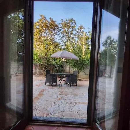 Di Anastasia 1 Tropea Apartment *