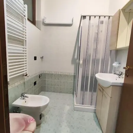 Apartamento Di Anastasia 1 Tropea *