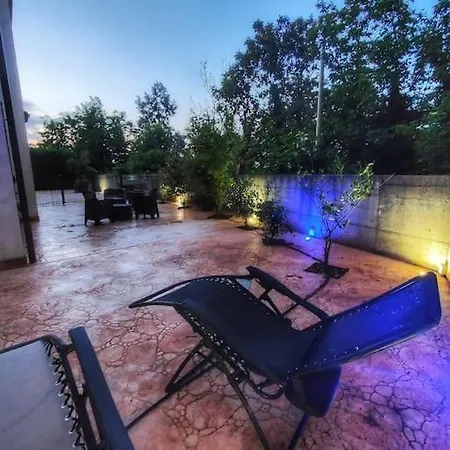 Di Anastasia 1 Tropea Apartment Filandari