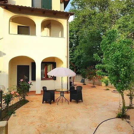 Di Anastasia 1 Tropea Apartment Filandari