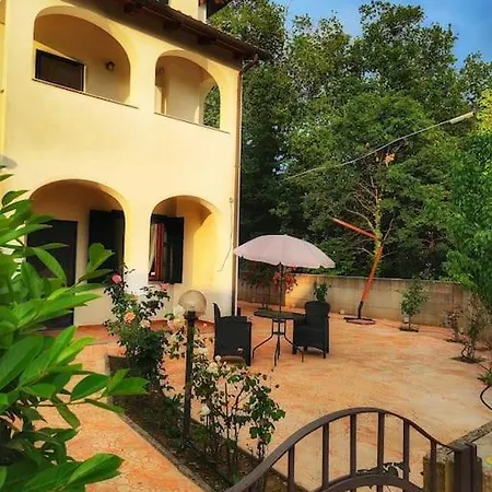 Di Anastasia 1 Tropea * Filandari