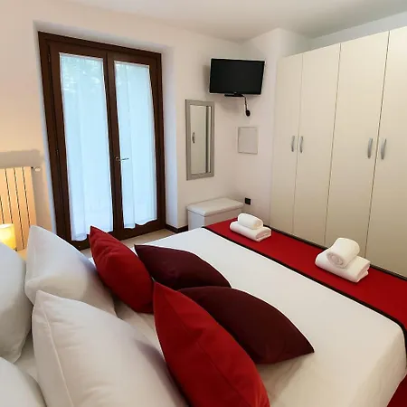 Di Anastasia 1 Tropea Apartment *