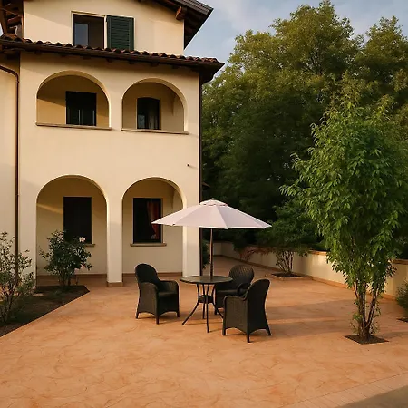 Apartment Di Anastasia 1 Tropea *