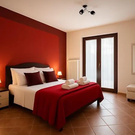 Di Anastasia 1 Tropea Apartamento