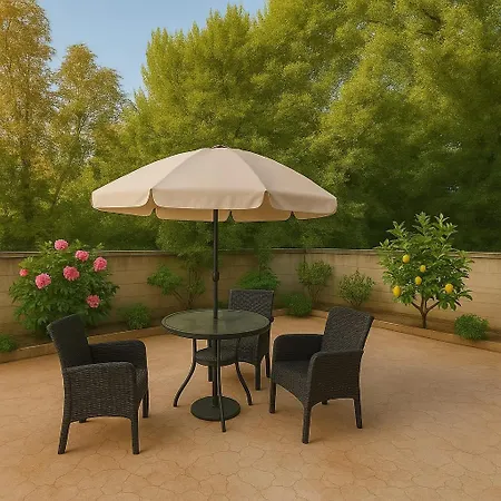 Apartment Di Anastasia 1 Tropea