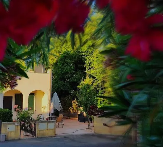 Di Anastasia 1 Tropea Appartement Filandari