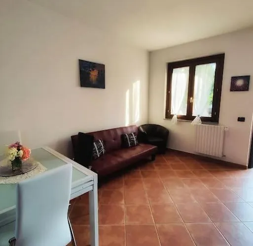 Appartement Di Anastasia 1 Tropea *