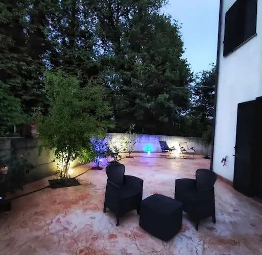 Appartement Di Anastasia 1 Tropea