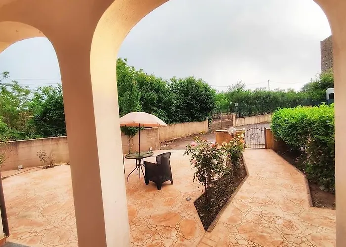 Di Anastasia 1 Tropea 公寓 Filandari