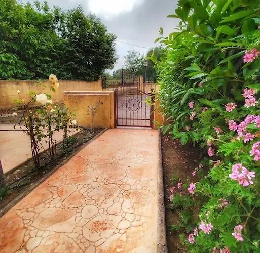 Di Anastasia 1 Tropea 公寓 Filandari