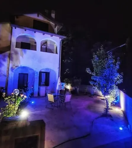 公寓 Di Anastasia 1 Tropea *