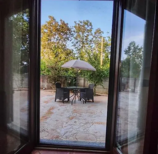 Di Anastasia 1 Tropea Appartement *