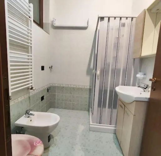 Appartement Di Anastasia 1 Tropea *