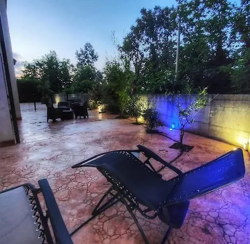 Di Anastasia 1 Tropea Appartement Filandari