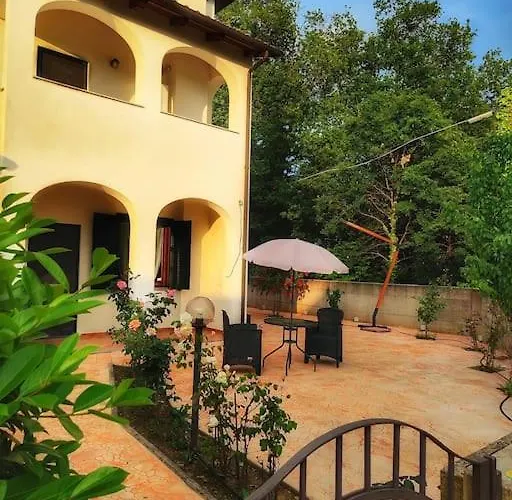 Di Anastasia 1 Tropea * Filandari