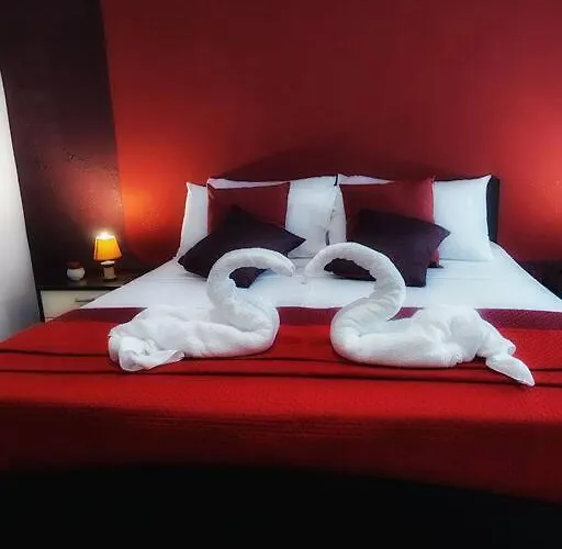 Di Anastasia 1 Tropea Appartement *