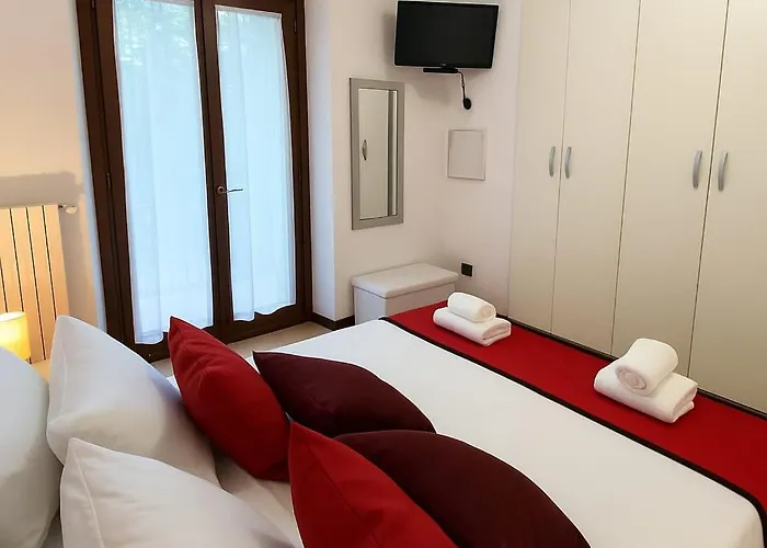 Di Anastasia 1 Tropea 公寓 *