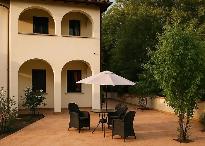 Appartement Di Anastasia 1 Tropea *