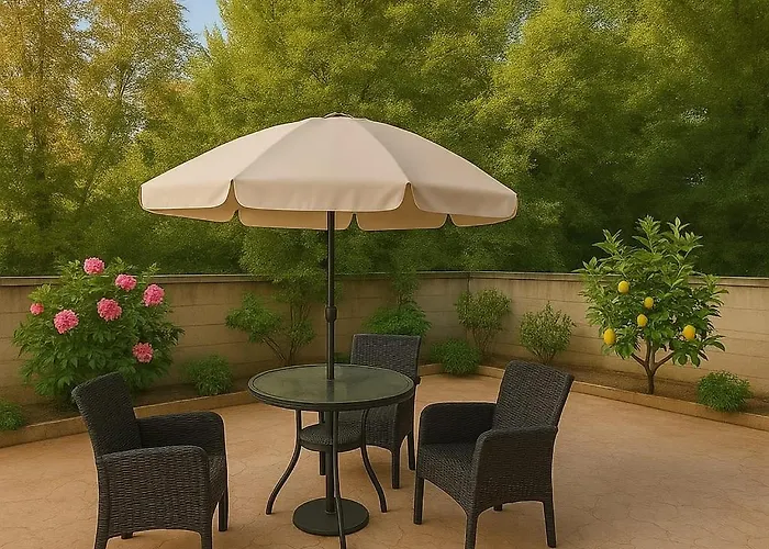 公寓 Di Anastasia 1 Tropea